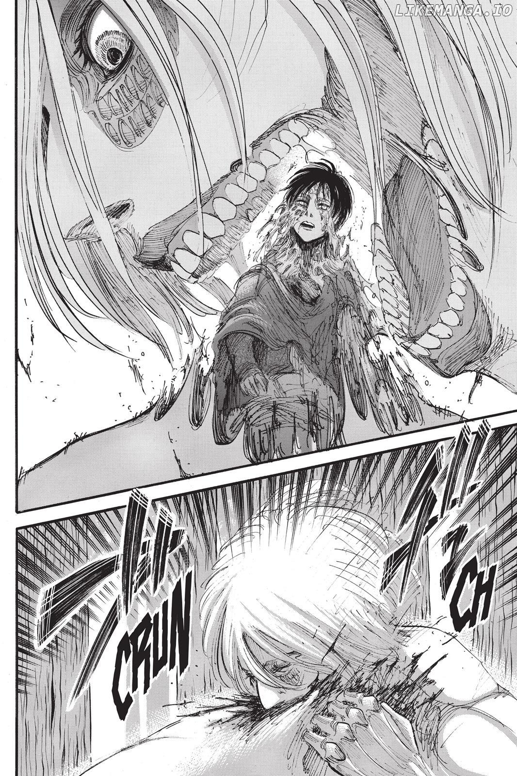 Shingeki no Kyojin, Chapter 29 image 37
